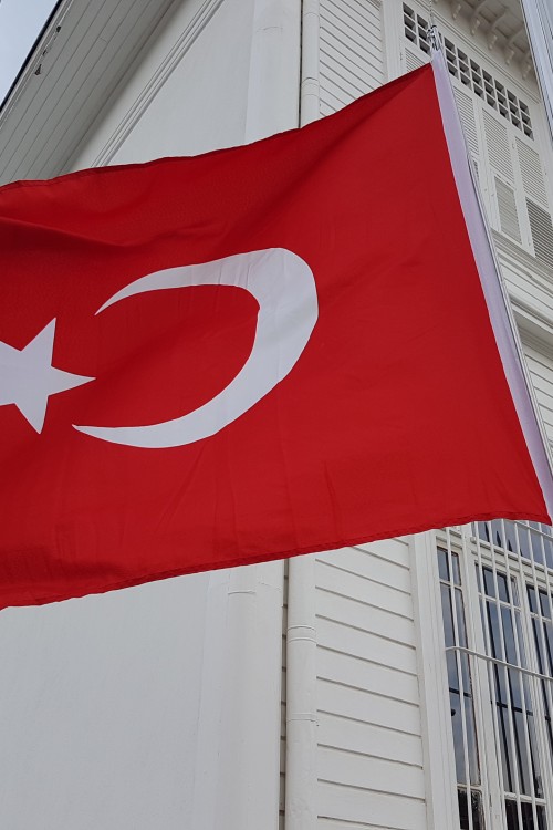 Turk Bayragi Genelgesi 2016